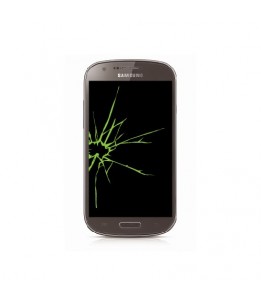 Réparation Samsung Galaxy Express i8730 vitre + LCD
