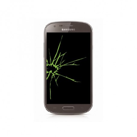 Réparation Samsung Galaxy Express i8730 vitre + LCD