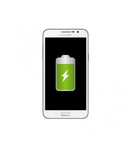 Réparation Samsung Galaxy Grand 3 G7200 batterie (Réparation uniquement en magasin)