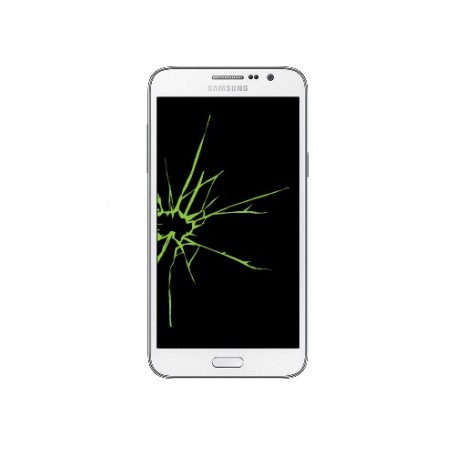 Réparation Samsung Galaxy Grand 3 G7200 vitre + LCD
