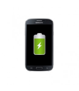 Réparation Samsung Galaxy Grand Lite i9060 batterie (Réparation uniquement en magasin)