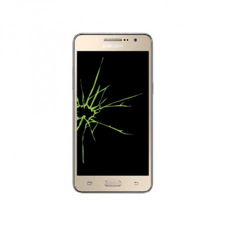 Réparation Samsung Galaxy Grand Prime G531F vitre