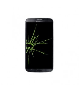 Réparation Samsung Galaxy Mega i9200 / i9205 vitre + LCD