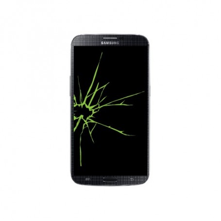 Réparation Samsung Galaxy Mega i9200 / i9205 vitre + LCD