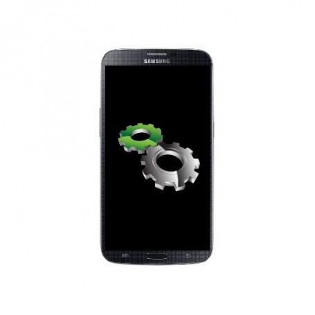 Réparation Samsung Galaxy Mega i9200 / i9205 dock de charge (Réparation uniquement en magasin)