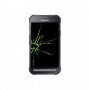 Réparation Samsung Galaxy Xcover 3 G388F vitre + LCD