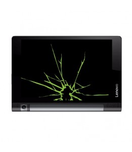 Réparation Lenovo Yoga Tablet 2 10.1 1051F vitre