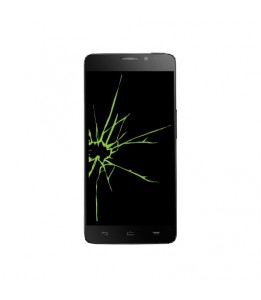 Réparation Alcatel One Touch Idol 2 Mini 6016A vitre + LCD
