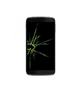 Réparation Alcatel One Touch Idol 3 OT6039 vitre + LCD