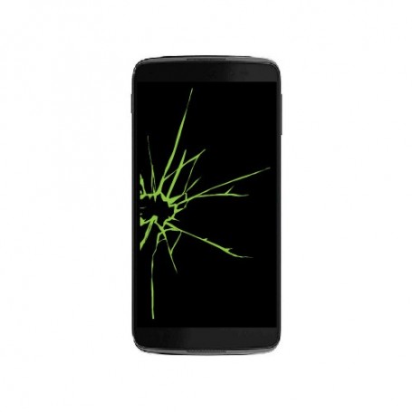 Réparation Alcatel One Touch Idol 3 OT6039 vitre + LCD