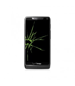 Réparation Motorola Droid Razr M 4G LTE XT907 vitre + LCD