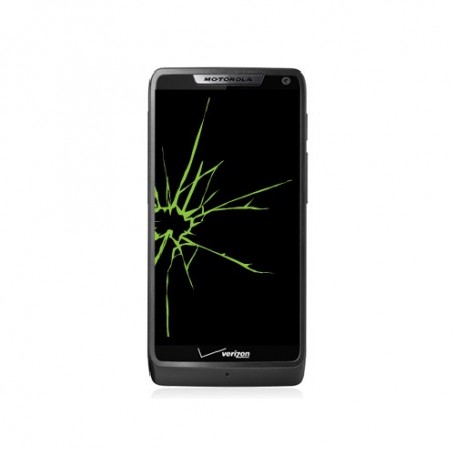 Réparation Motorola Droid Razr M 4G LTE XT907 vitre + LCD