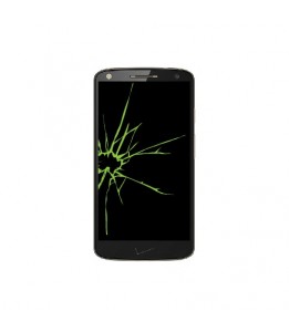 Réparation Motorola Droid Turbo 2 XT1585 vitre + LCD