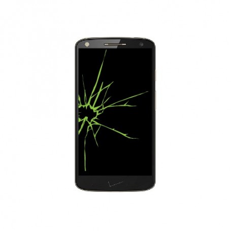 Réparation Motorola Droid Turbo 2 XT1585 vitre + LCD