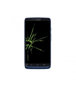 Réparation Motorola Droid Turbo XT1254 vitre + LCD