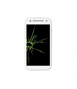 Réparation Motorola Moto E2 XT1505 XT1511 vitre + LCD