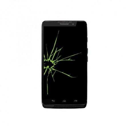 Réparation Motorola Moto Droid Ultra XT1080 vitre + LCD