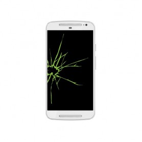 Réparation Motorola Moto G2 XT1063 G+1 XT1068 vitre + LCD