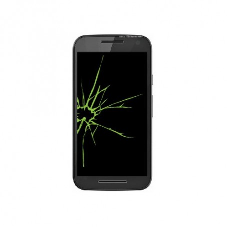 Réparation Motorola Moto G3 XT1540 XT1550 vitre + LCD