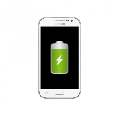 Réparation Samsung Galaxy Core Prime G360F batterie (Réparation uniquement en magasin)