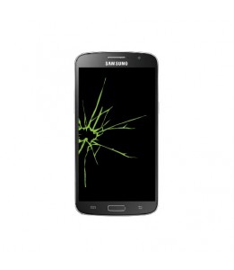 Réparation Samsung Galaxy Grand 2 SM-G7105 vitre