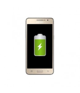 Réparation Samsung Galaxy Grand Prime G531F batterie (Réparation uniquement en magasin)