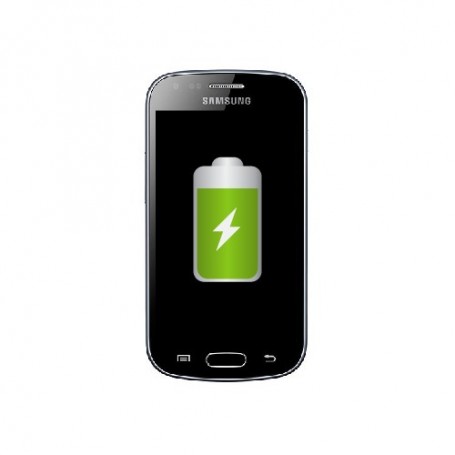 Réparation Samsung Galaxy Trend S7560 batterie (Réparation uniquement en magasin)