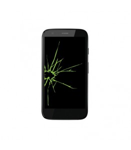Réparation Motorola Moto G4 XT1040 vitre + LCD