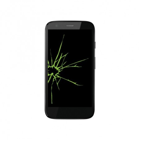 Réparation Motorola Moto G4 XT1040 vitre + LCD