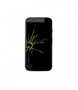 Réparation Motorola Moto G XT1032 vitre + LCD