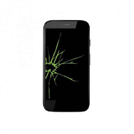 Réparation Motorola Moto G XT1032 vitre + LCD