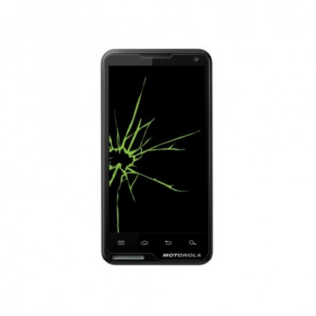 Réparation Motorola Moto Luxe XT615 vitre