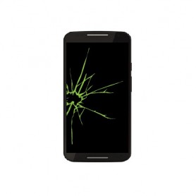 Réparation Motorola Moto X 2 XT1092, XT1093 Moto X2 XT1095 XT1096 XT1098 vitre + LCD
