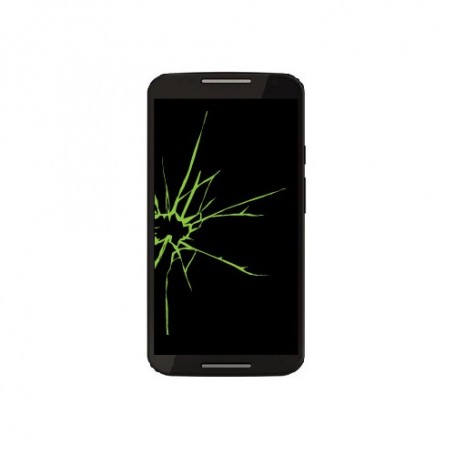 Réparation Motorola Moto X 2 XT1092, XT1093 Moto X2 XT1095 XT1096 XT1098 vitre + LCD
