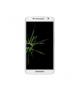 Réparation Motorola Moto X Play XT1561 XT1562 XT1563 vitre + LCD