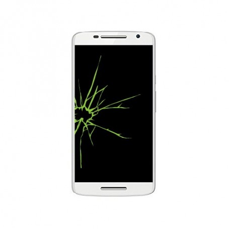 Réparation Motorola Moto X Play XT1561 XT1562 XT1563 vitre + LCD