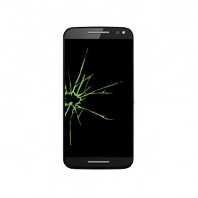 Réparation Motorola Moto X Style XT1572 XT1570 XT1575 vitre + LCD