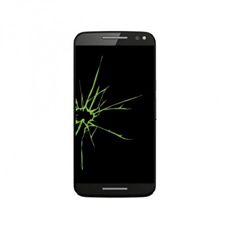 Réparation Motorola Moto X Style XT1572 XT1570 XT1575 vitre + LCD