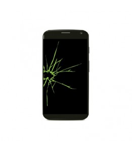 Réparation Motorola Moto X XT1052 XT1058 XT1060 vitre + LCD