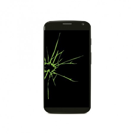 Réparation Motorola Moto X XT1052 XT1058 XT1060 vitre + LCD
