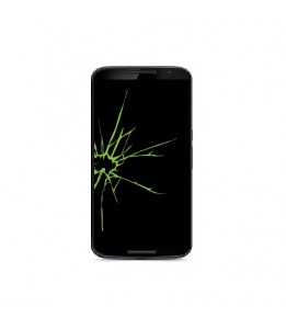 Réparation Motorola Nexus 6 vitre + LCD