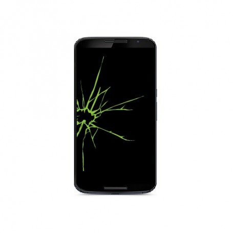 Réparation Motorola Nexus 6 vitre + LCD