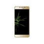 Réparation Samsung Galaxy C5 vitre + LCD