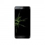 Réparation Samsung Galaxy C7 vitre + LCD