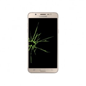 Réparation Samsung Galaxy J7 J710 vitre + LCD