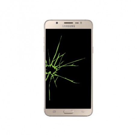 Réparation Samsung Galaxy J7 J710 vitre + LCD