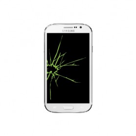 Réparation Samsung Galaxy Grand Neo i9060i vitre