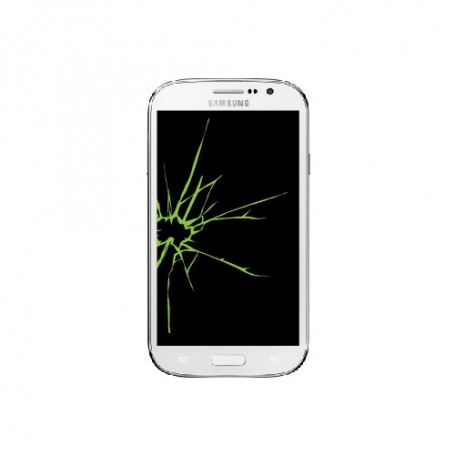 Réparation Samsung Galaxy Grand Neo i9060i vitre
