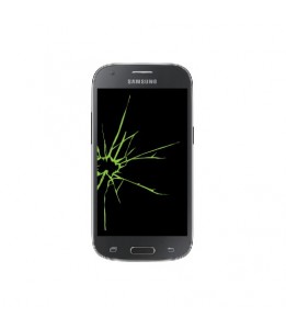 Réparation Samsung Galaxy ACE 4 GT357 vitre + LCD