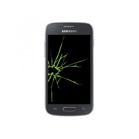 Réparation Samsung Galaxy ACE 3 S7275R S7275 vitre